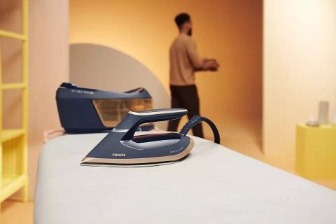 Philips Generator pary PHILIPS PerfectCare PSG6066/20