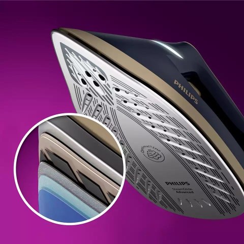 Philips Generator pary PHILIPS PerfectCare PSG6066/20