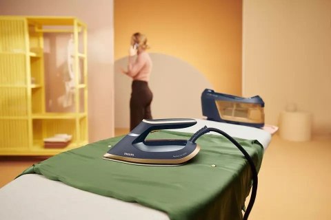 Philips Generator pary PHILIPS PerfectCare PSG6066/20