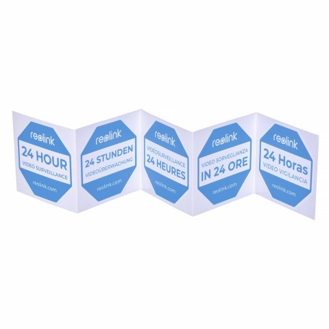 Reolink Kamera IP PoE Reolink RLC-823A 16X (WYPRZEDAŻ)