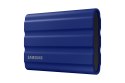 Samsung SAMSUNG SSD T7 Shield Blue 2TB MU-PE2T0R/EU