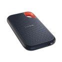 SanDisk Dysk zewnętrzny SSD SanDisk Extreme Portable (4TB; USB 3.2; 1050 MB/s; SDSSDE61-4T00-G25)