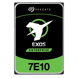 Seagate Dysk serwerowy HDD Seagate Exos 7E10 (8 TB; 3.5
