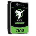 Seagate Dysk serwerowy HDD Seagate Exos 7E10 (8 TB; 3.5"; SATA III)