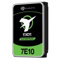 Seagate Dysk serwerowy HDD Seagate Exos 7E10 (8 TB; 3.5"; SATA III)
