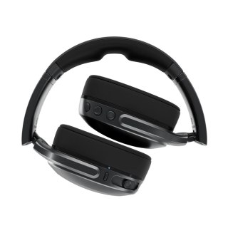Skullcandy Słuchawki Skullcandy Crusher 540 Active Over-Ear Black Coal