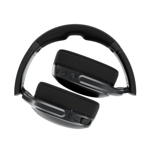 Skullcandy Słuchawki Skullcandy Crusher 540 Active Over-Ear Black Coal