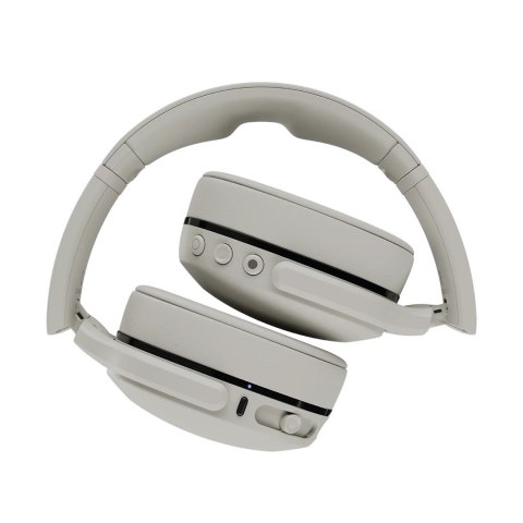 Skullcandy Słuchawki Skullcandy Crusher 540 Active Over-Ear Grey Concrete