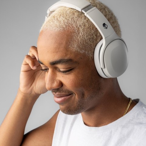 Skullcandy Słuchawki Skullcandy Crusher 540 Active Over-Ear Grey Concrete