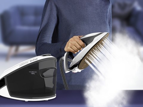 Tefal Generator pary TEFAL SV 8130 Express Steam