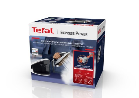 Tefal Generator pary TEFAL SV 8130 Express Steam