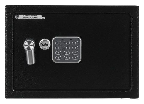Yale Yale Medium Electronic Value Safe Sejf podstawowy YSV domowy