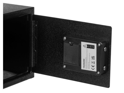 Yale Yale Medium Electronic Value Safe Sejf podstawowy YSV domowy
