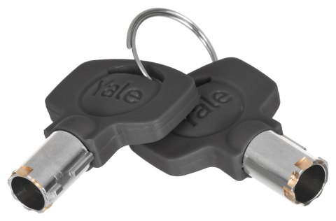 Yale Yale Medium Electronic Value Safe Sejf podstawowy YSV domowy