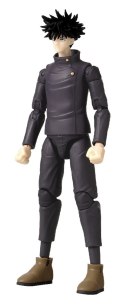 BANDAI ANIME HEROES JUJUTSU KAISEN - MEGUMI FUSHIGURO