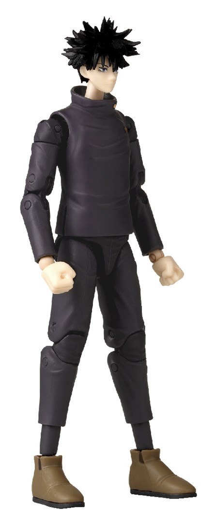 BANDAI ANIME HEROES JUJUTSU KAISEN - MEGUMI FUSHIGURO