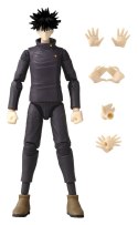 BANDAI ANIME HEROES JUJUTSU KAISEN - MEGUMI FUSHIGURO