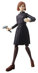 BANDAI ANIME HEROES JUJUTSU KAISEN - NOBARA KUGISAKI
