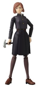 BANDAI ANIME HEROES JUJUTSU KAISEN - NOBARA KUGISAKI