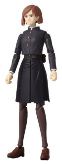 BANDAI ANIME HEROES JUJUTSU KAISEN - NOBARA KUGISAKI