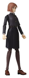 BANDAI ANIME HEROES JUJUTSU KAISEN - NOBARA KUGISAKI