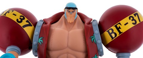 BANDAI ANIME HEROES ONE PIECE - FRANKY