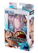 BANDAI ANIME HEROES ONE PIECE - FRANKY