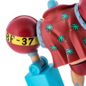 BANDAI ANIME HEROES ONE PIECE - FRANKY