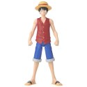 BANDAI ANIME HEROES ONE PIECE MEGA - MONKEY D. LUFFY