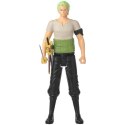 BANDAI ANIME HEROES ONE PIECE MEGA - RORONOA ZORO