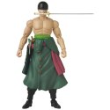 BANDAI ANIME HEROES ONE PIECE - RORONOA ZORO THREE SWORD S