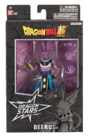 BANDAI DRAGON BALL DRAGON STARS BEERUS V2