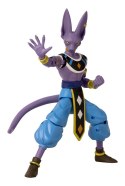 BANDAI DRAGON BALL DRAGON STARS BEERUS V2