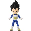 BANDAI DRAGON BALL DRAGON STARS - KID VEGETA DAIMA