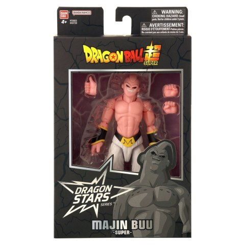 BANDAI DRAGON BALL DRAGON STARS MAJIN BUU -SUPER-