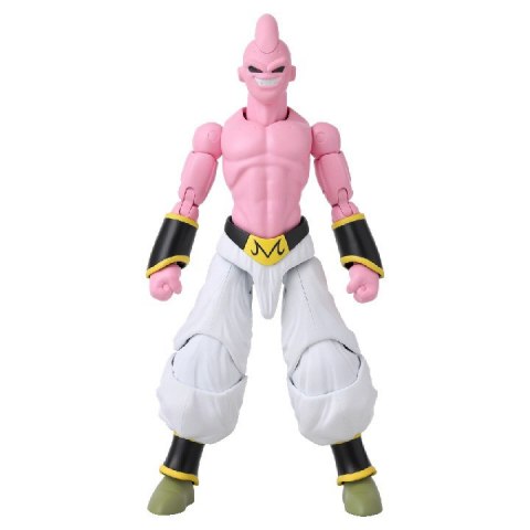 BANDAI DRAGON BALL DRAGON STARS MAJIN BUU -SUPER-