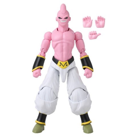 BANDAI DRAGON BALL DRAGON STARS MAJIN BUU -SUPER-