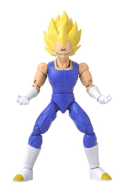 BANDAI DRAGON BALL DRAGON STARS MAJIN VEGETA