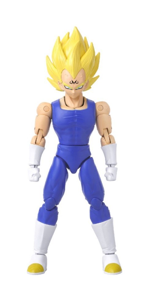 BANDAI DRAGON BALL DRAGON STARS MAJIN VEGETA