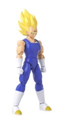 BANDAI DRAGON BALL DRAGON STARS MAJIN VEGETA