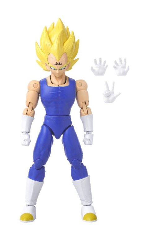 BANDAI DRAGON BALL DRAGON STARS MAJIN VEGETA