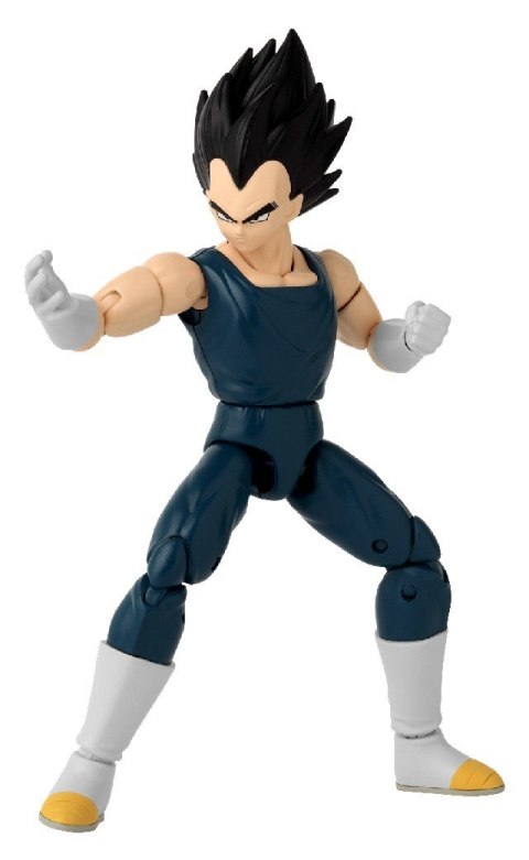 BANDAI DRAGON BALL DRAGON STARS VEGETA (DBS SH)