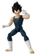 BANDAI DRAGON BALL DRAGON STARS VEGETA (DBS SH)