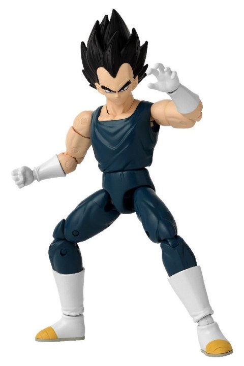 BANDAI DRAGON BALL DRAGON STARS VEGETA (DBS SH)