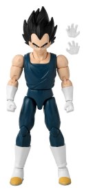 BANDAI DRAGON BALL DRAGON STARS VEGETA (DBS SH)
