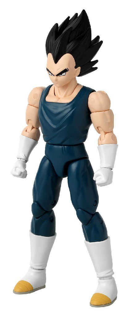 BANDAI DRAGON BALL DRAGON STARS VEGETA (DBS SH)