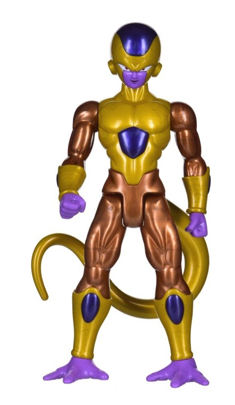 BANDAI DRAGON BALL LIMIT BREAKER GOLDEN FRIEZA