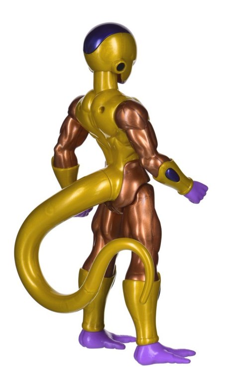 BANDAI DRAGON BALL LIMIT BREAKER GOLDEN FRIEZA