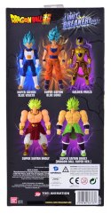 BANDAI DRAGON BALL LIMIT BREAKER GOLDEN FRIEZA