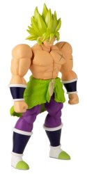 BANDAI DRAGON BALL LIMIT BREAKER SS BROLY (DB MOVIE VER)